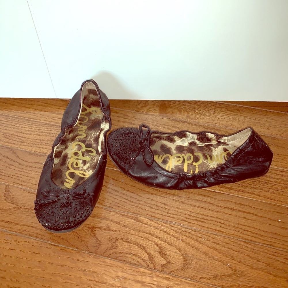 Sam Edelman Ballet flats